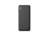 Powerbank - Energizer Powerbank 20K - 20W - 2xUSB-C PD + USB-A Powerbank - Czarny - 20000 mAh - UE20055PQ