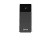 Powerbank - Energizer Powerbank 27K - 65W - 2xUSB-C PD + USB-A Powerbank - Czarny - 27000 mAh - UE27062PQ