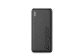 Powerbank - Energizer Powerbank 30K - 22.5W - 2xUSB-C PD + USB-A Powerbank - Czarny - 30000 mAh - UE30055PQ