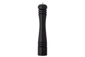 Akcesoria kuchenne - Bloomingville - Aronas Pepper Mill - Black - Rubber Tree - 35 cm - 82055889