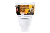 Figurki - Skibidi Toilet MYSTERY SURPRISE TOILET - 1330