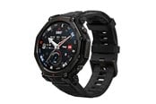 Smartwatch, zegarek i opaska sportowa - Amazfit T-Rex 3 Pro 48mm - Tactical Black - W2443EU1N