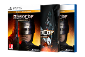 Gry - RoboCop: Rogue City Collection - Sony PlayStation 5 - Akcji/Przygodowa - 3665962031584