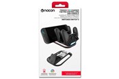 Akcesoria dla graczy - NACON Tridock RGB - Wired Ładowarka - Nintendo Switch 2 - 3665962029086