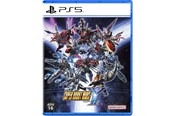 Gry - Super Robot Wars Y - Sony PlayStation 5 - Gra turowa - 8885011018655