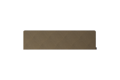 Pompy ciepla - ELL Cover, Brown - 100767
