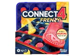 gry-planszowe-karciane-i-kosci - Hasbro Connect 4 Szał (angielski) - G2782FW10