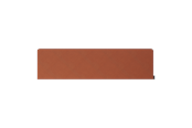 Pompy ciepla - ELL Cover, Terracotta - 100765