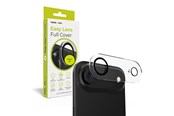 Telefon - szkło ochronne - Mobile Origin Easy Lens full cover - clear - iPhone Air - FRL-LGFC-i17Air-CLR