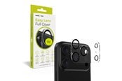 Telefon - szklo ochronne - Mobile Origin Easy Lens full cover - clear - iPhone 17 Pro - FRL-LGFC-i17Pro-CLR