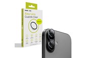 Telefon - szklo ochronne - Mobile Origin Easy Lens Guards - clear - iPhone 17 - FRL-LSG-i17-CLR