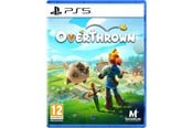 Gry - Overthrown (Release TBA) - Sony PlayStation 5 - Akcji/Przygodowa - 5016488142021