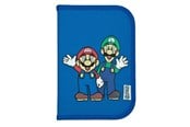 Przybory szkolne - Super Mario Scooli Pencil Case - SUND0445