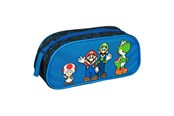 Przybory szkolne - Super Mario Pencil Case - SUND0699