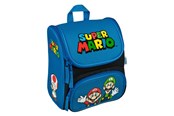 Przybory szkolne - Super Mario Scooli Backpack - SUND8243