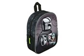 Przybory szkolne - Star Wars The Mandalorian and Grogu Backpack - SWMO7629