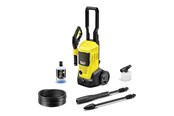 Myjka wysokocisnieniowa - Kärcher Myjka ciśnieniowa High pressure washer K 4 FJ - 1.679-561.0