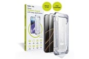 Telefon - szklo ochronne - Mobile Origin Screen Guard with easy application - iPhone 17 Pro - SGZ-i17Pro