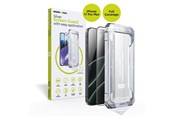 Telefon - szklo ochronne - Mobile Origin Screen Guard with easy application - iPhone 17 Pro Max - SGZ-i17ProMax