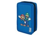 Przybory szkolne - Super Mario Scooli Tripple Pencil Case - SUND0421