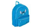 Przybory szkolne - Disney Stitch Backpack Plush - STLQ7594