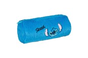 Przybory szkolne - Disney Stitch Pencil Case Plush - STLQ0694