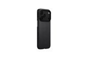 Telefon - Pokrowiec i etui - PITAKA Ultra-Slim Case - Black/Grey - iPhone 17 Pro - KI1701BP