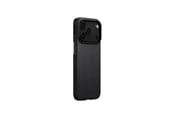 Telefon - Pokrowiec i etui - PITAKA Ultra-Slim Case - Black/Grey - iPhone 17 Pro Max - KI1701BPM