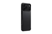 Telefon - Pokrowiec i etui - PITAKA Aramid ProGuard Case - Black/Grey - iPhone 17 Pro - KI1701MGP