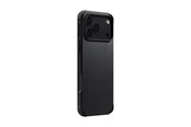 Telefon - Pokrowiec i etui - PITAKA Aramid ProGuard Case - Black/Grey - iPhone 17 Pro Max - KI1701MGPM