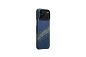 Telefon - Pokrowiec i etui - PITAKA Ultra-Slim Case - Milky way galaxy - iPhone 17 Pro Max - KI1701MPM