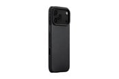 Telefon - Pokrowiec i etui - PITAKA Aramid UltraGuard Case - Black/Grey - iPhone 17 Pro Max - KI1701PBM