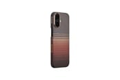 Telefon - Pokrowiec i etui - PITAKA Ultra-Slim Case - Sunset - iPhone 17 - KI1702