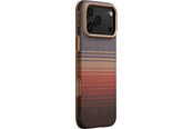 Telefon - Pokrowiec i etui - PITAKA Aramid UltraGuard Case - Sunset - iPhone 17 Pro Max - KI1702BPM