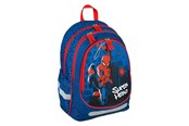Przybory szkolne - Marvel Spider-Man School Backpack - SPAN7560