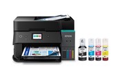 Drukarka - Epson EcoTank ET-4950 Wielofunkcyjne - Kolor - Tusz - C11CL40402