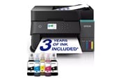 Drukarka - Epson EcoTank ET-3950 Wielofunkcyjne - Kolor - Tusz - C11CL43402