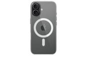 Telefon - Pokrowiec i etui - Apple iPhone 17 Clear Case with MagSafe - MGF24ZM/A