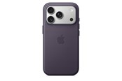 Telefon - Pokrowiec i etui - Apple iPhone 17 Pro TechWoven Case with MagSafe - Purple - MGF54ZM/A