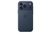 Telefon - Pokrowiec i etui - Apple iPhone 17 Pro Max TechWoven Case with MagSafe - Blue - MGF94ZM/A