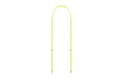Telefon - Inne akcesoria - Apple Crossbody Strap - Neon Yellow - MGGE4ZM/A