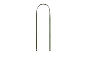 Telefon - Inne akcesoria - Apple Crossbody Strap - Green - MGGF4ZM/A