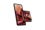 Telefon komórkowy - Motorola Razr 60 Ultra 512GB/16GB - Pantone Rio Red - PB8R0005SE