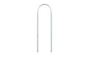 Telefon - Inne akcesoria - Apple Crossbody Strap - Light Blue - MGGH4ZM/A