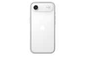 Telefon - Pokrowiec i etui - Apple iPhone Air Bumper - Light Grey - MH014ZM/A