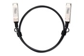 Kabel sieciowy - ZyXEL 100GBase direct attach cable - 1 m - 1m - DAC100G-1M-ZZ0101F