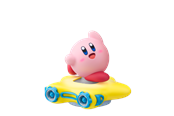 Akcesoria dla graczy - Nintendo amiibo Kirby & Warp Star - Akcesoria do konsoli do gier - 0045496381325