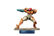Akcesoria dla graczy - Nintendo amiibo Samus - Akcesoria do konsoli do gier - 0045496381264