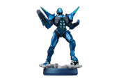 Akcesoria dla graczy - Nintendo amiibo Sylux - Akcesoria do konsoli do gier - 0045496381271