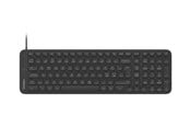 Klawiatura - Contour Balance Mid-Size Keyboard Wired Pan Nordic Layout - Klawiatury - Nordycki - CDKBBALPN21600